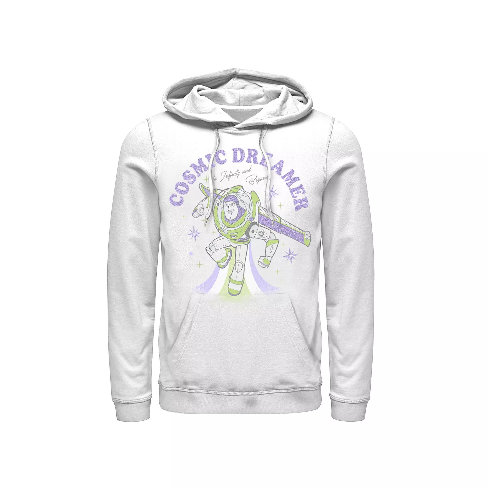 Disney / Pixar's Toy Story 4 Men's Cosmic Dreamer Hoodie,  Product Image