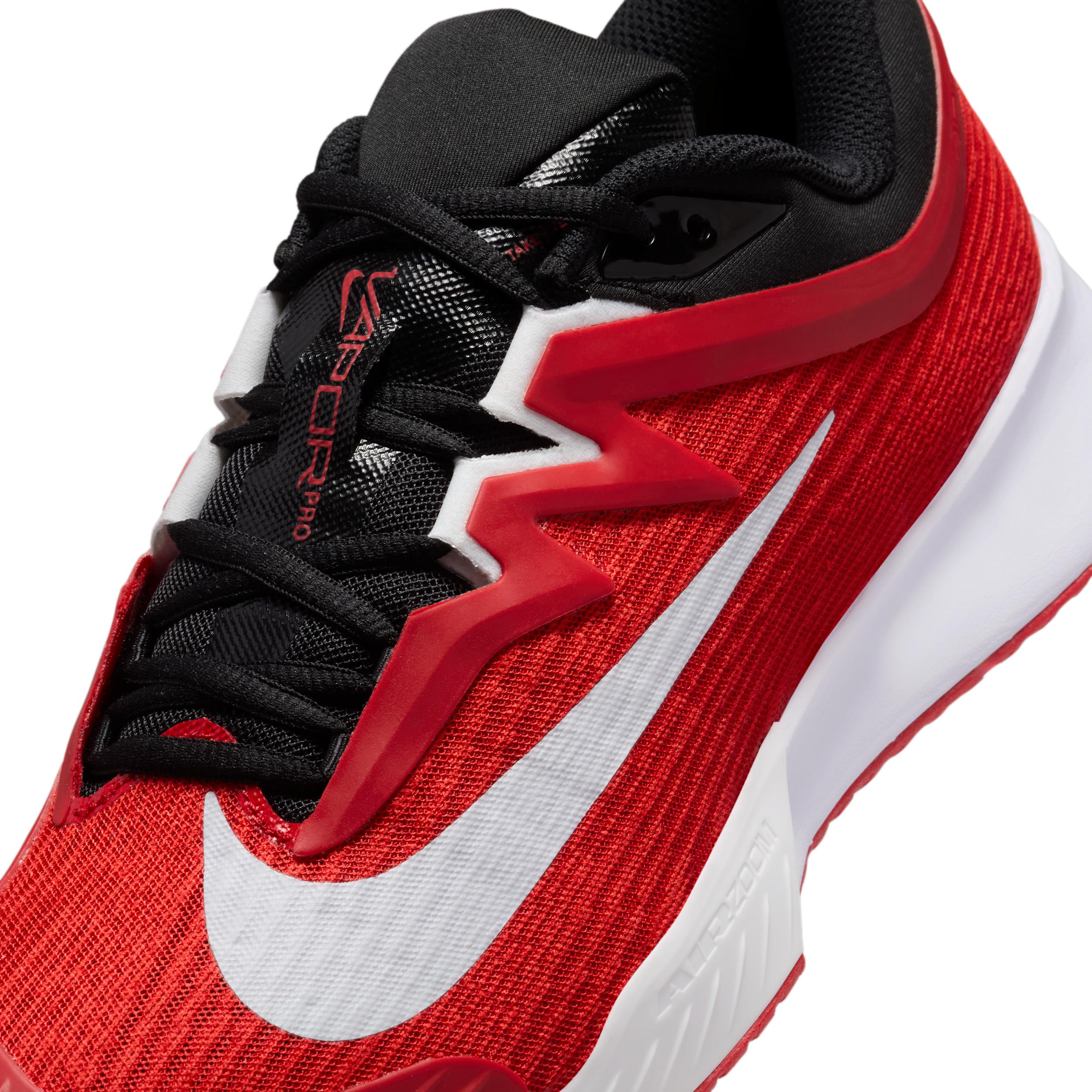 Nike Vapor Pro 3 Men's Hard Court Tennis Shoes Product Image