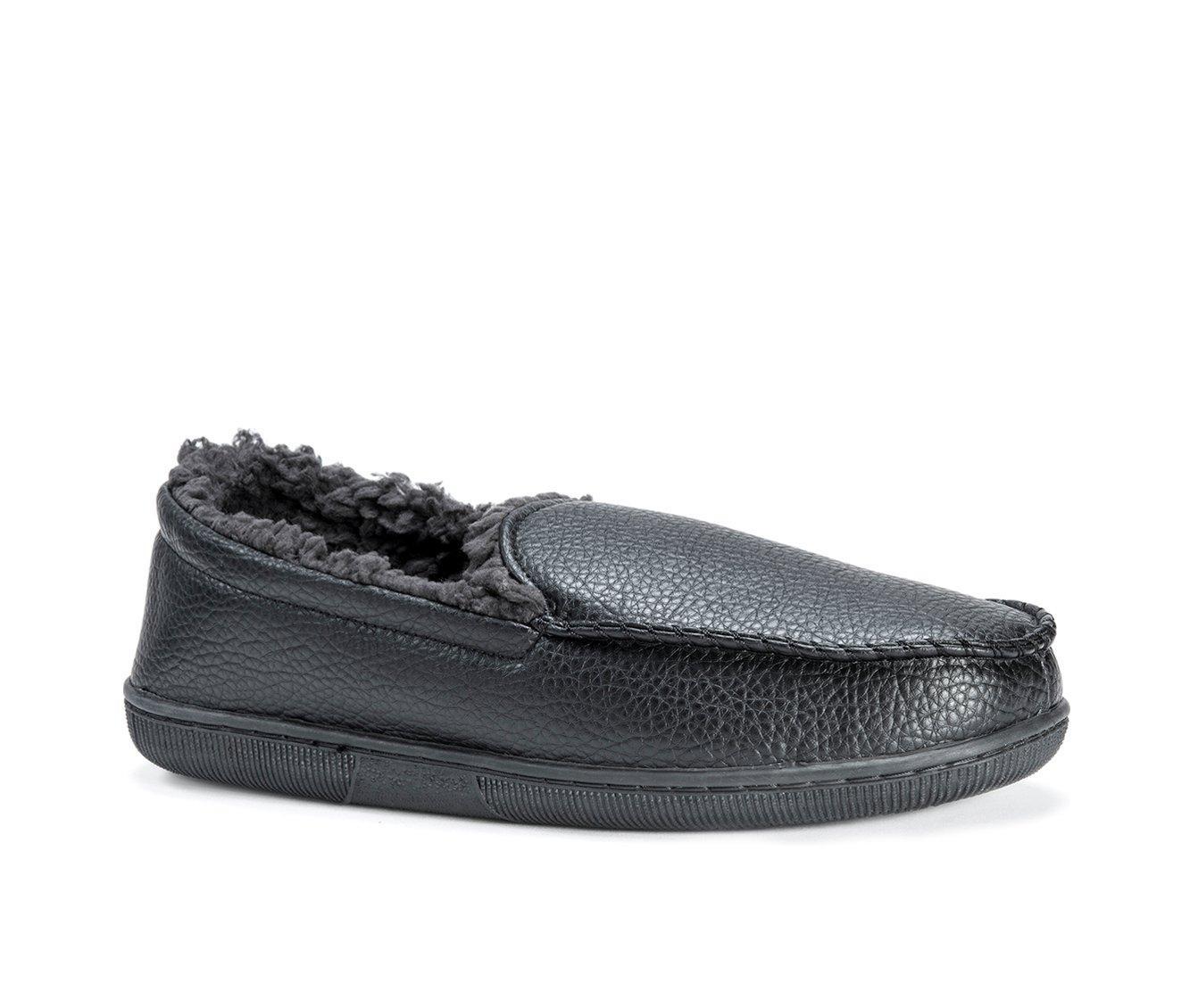 MUK LUKS Men's Moccasin Slippers Product Image