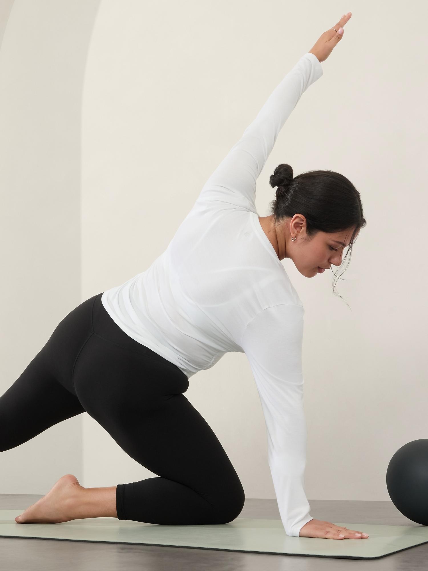 With Ease Cinch Top Product Image