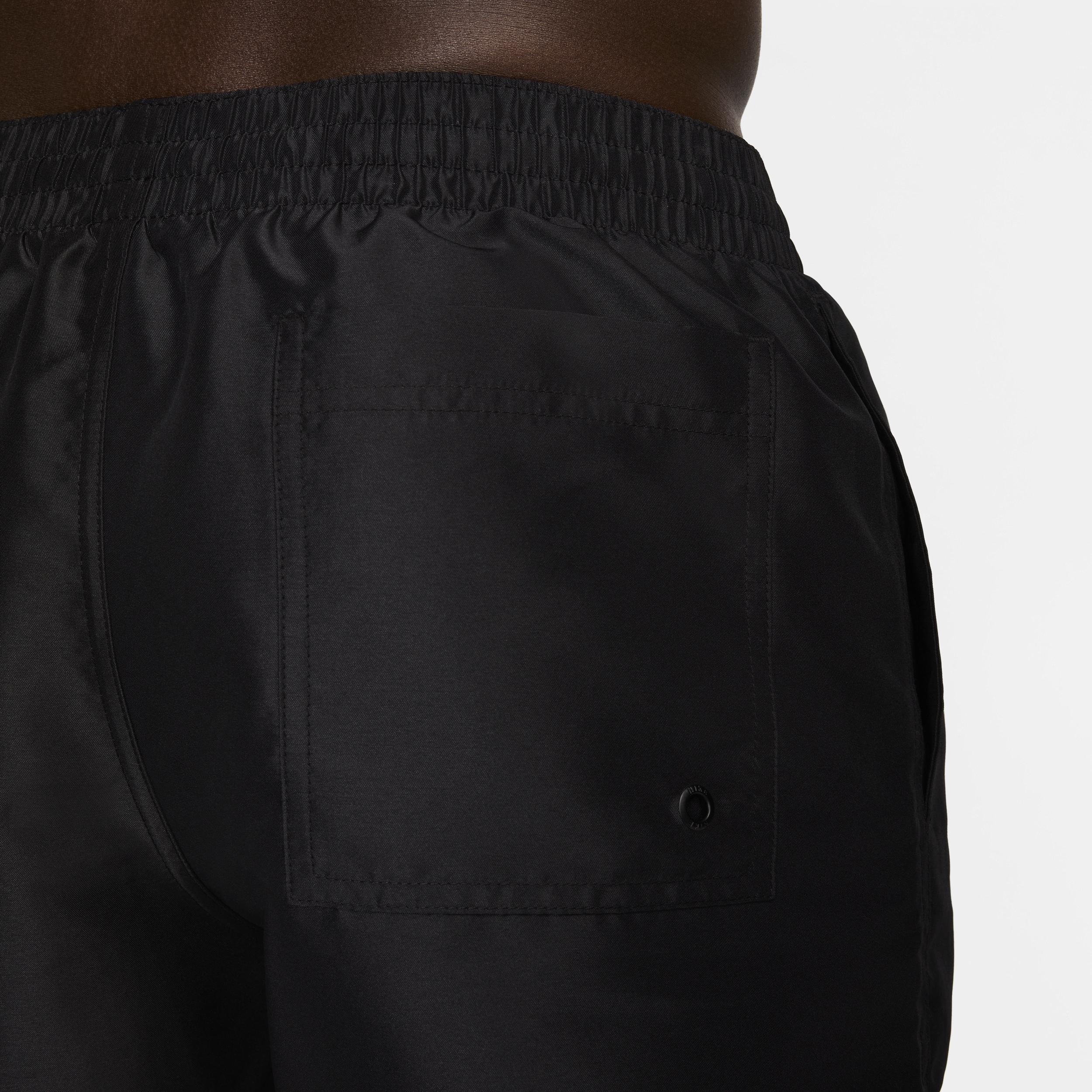 Nike Men's Swim Essential 3" Volley Shorts Product Image