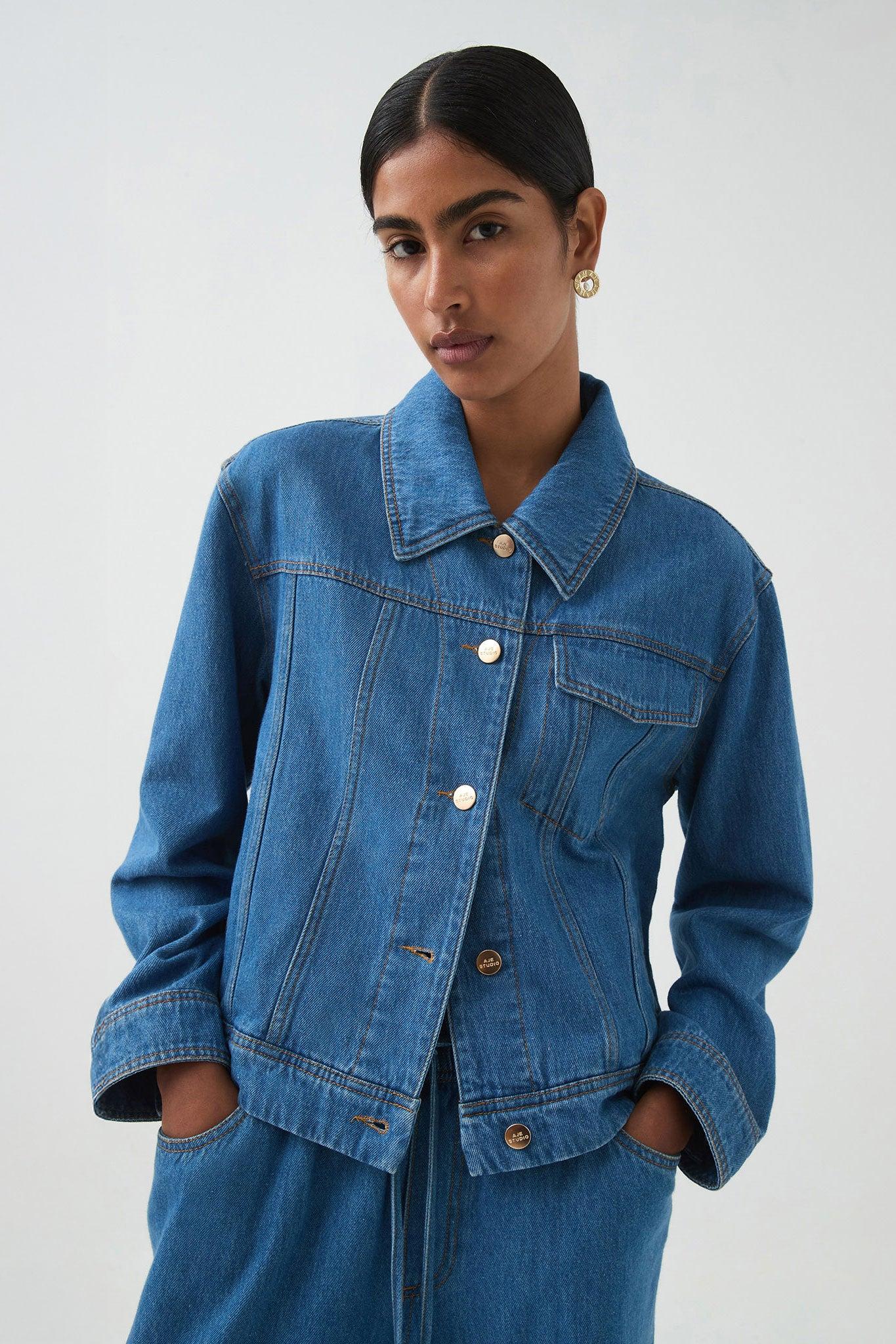 Turner Reversible Mini Dress Product Image