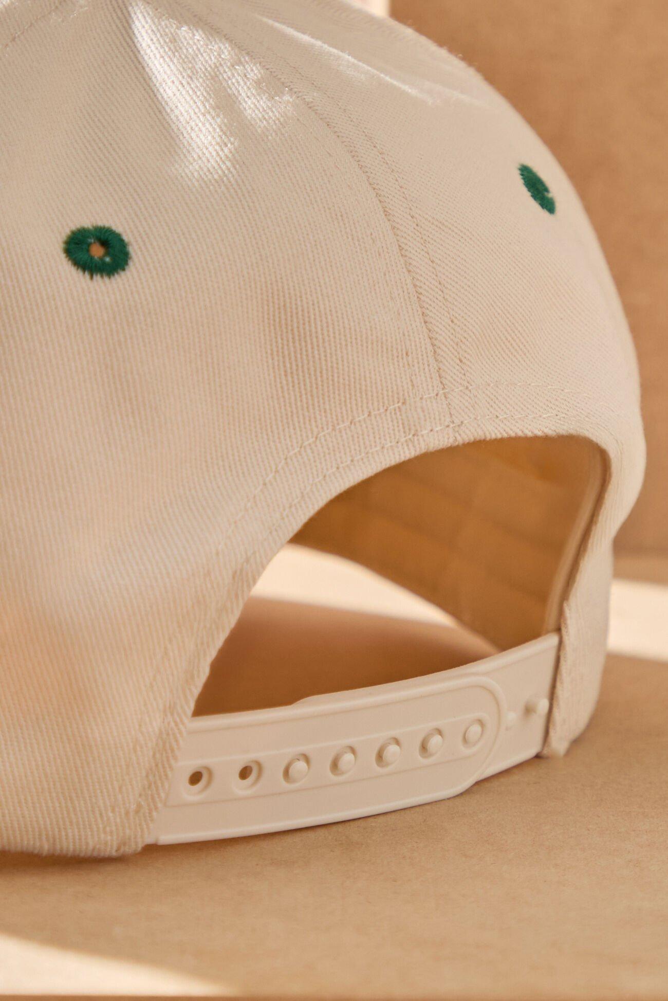 Good Times Trucker Hat Product Image