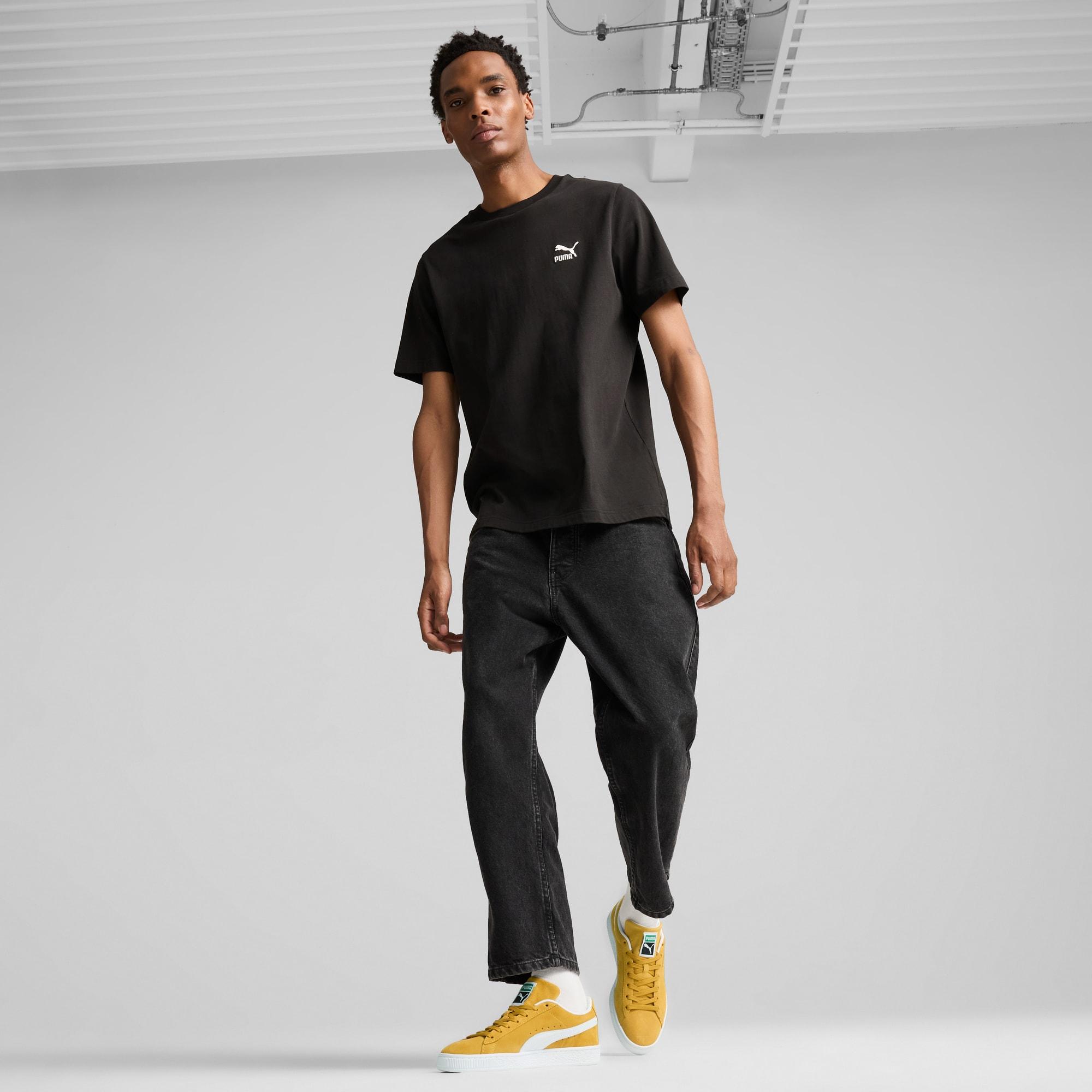 Suede Classic Sneakers Product Image