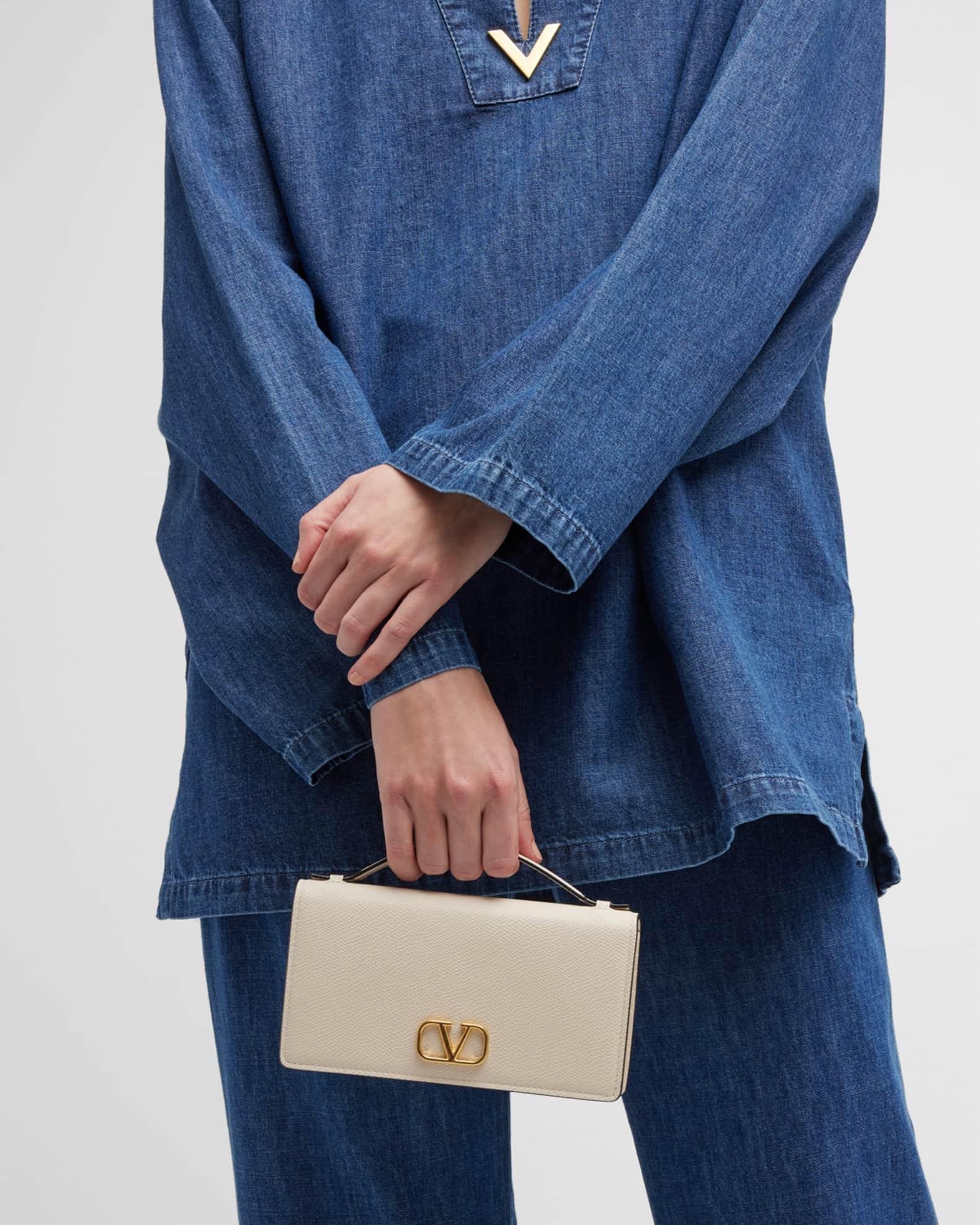 V-Logo Wallet On Chain  Product Image