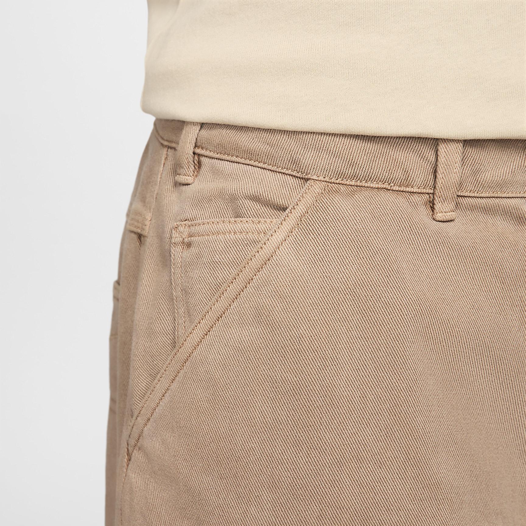 Nike Life Men's Carpenter Pants Product Image