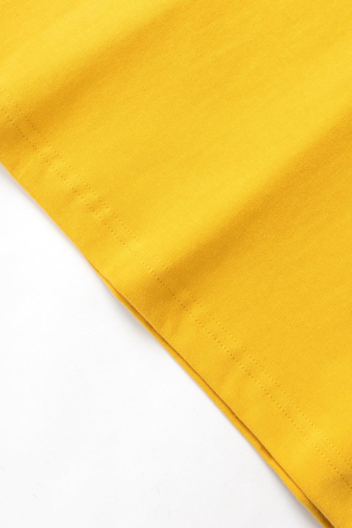 Power Goods - Archive T-Shirt - Sunflower Product Image