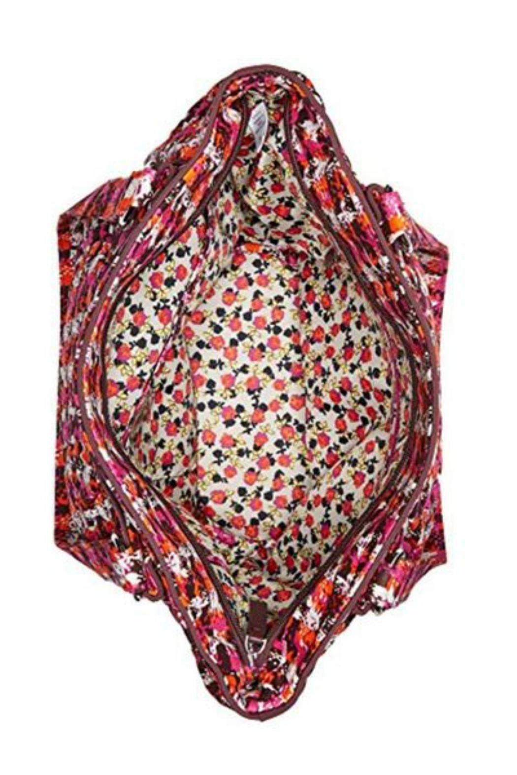 Vera Bradley Houndstooth Tweed Glenna Product Image