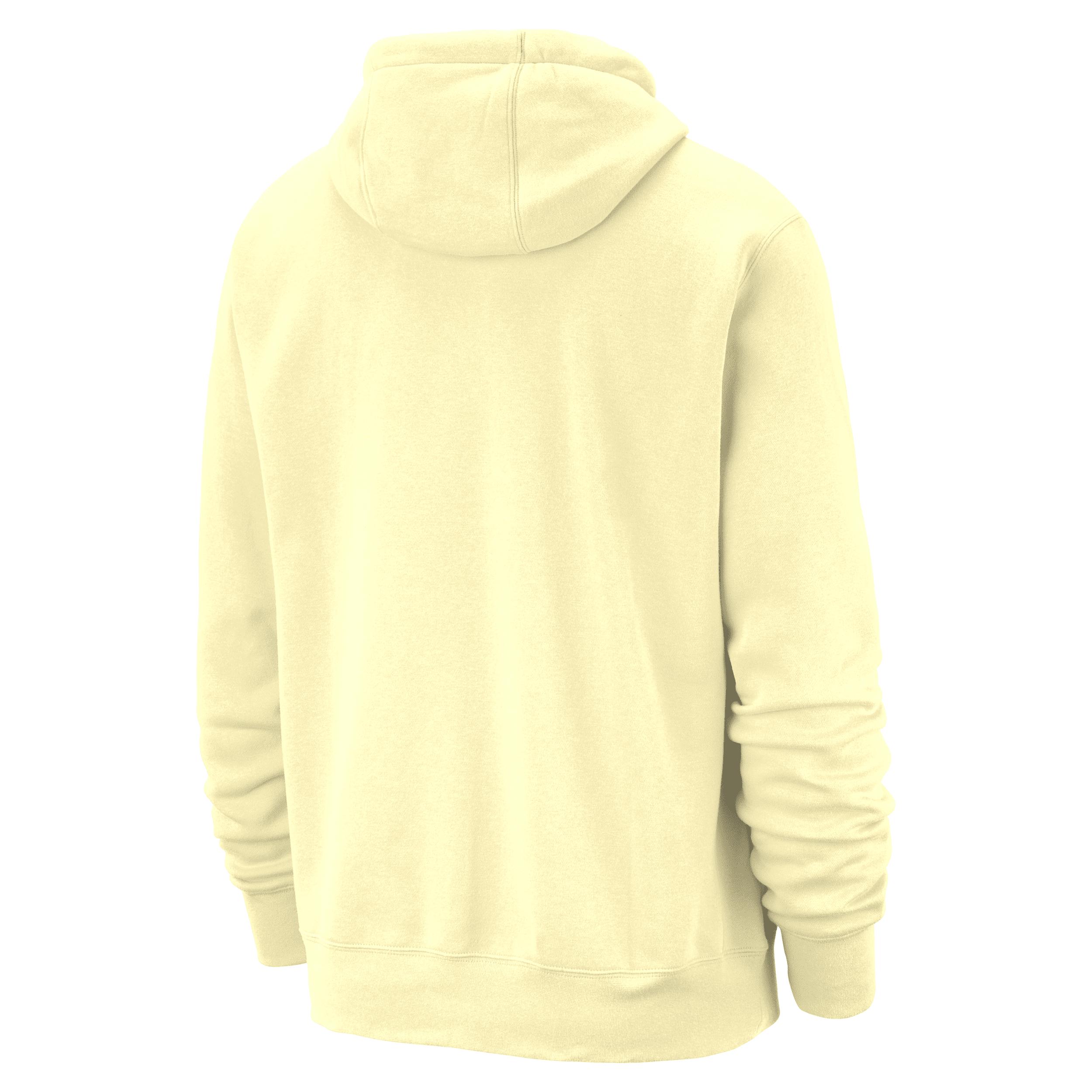 Team 31 Club Nike Men's NBA Pullover Hoodie Product Image