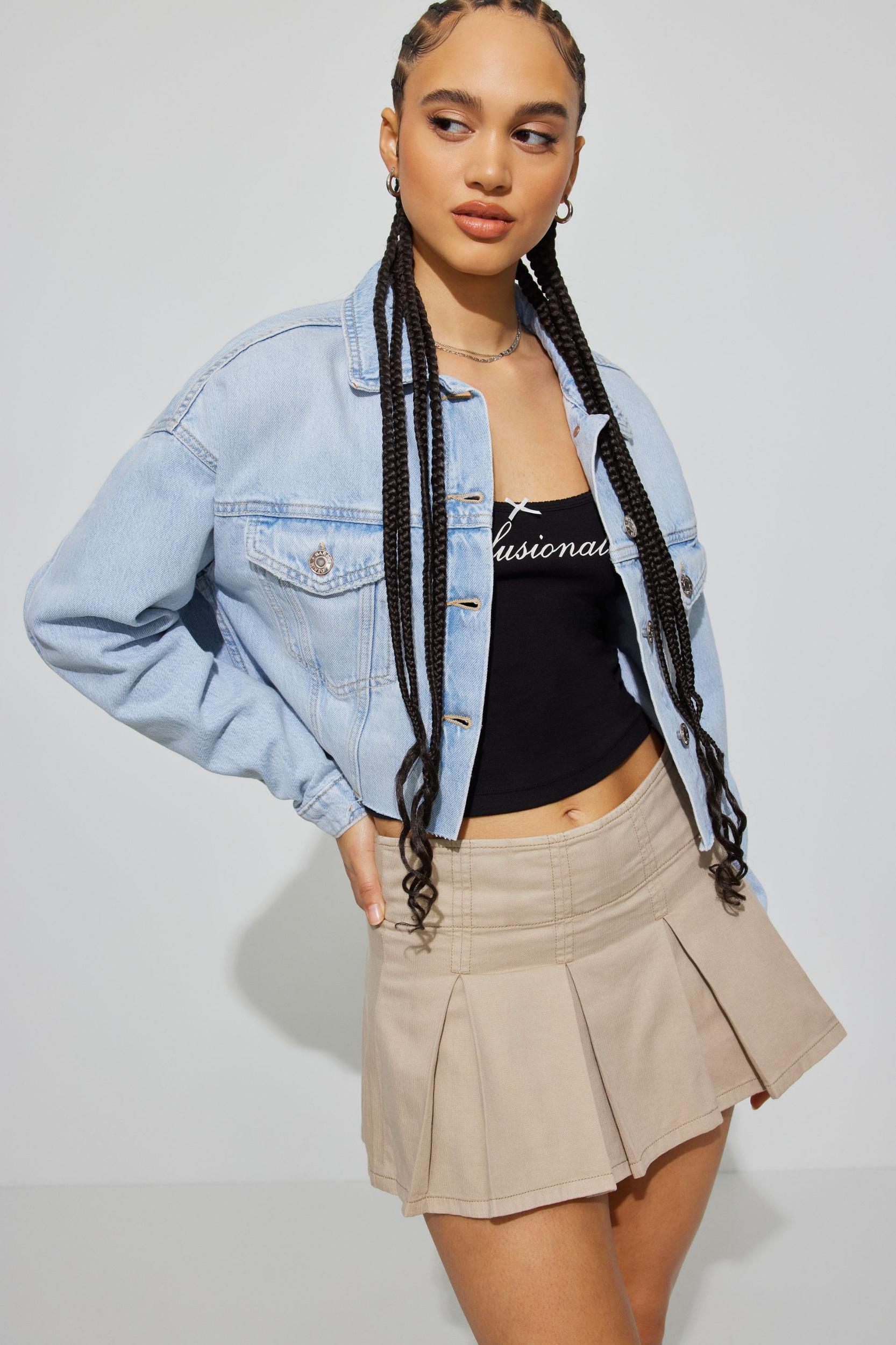 Low Rise Flare Jeans Product Image