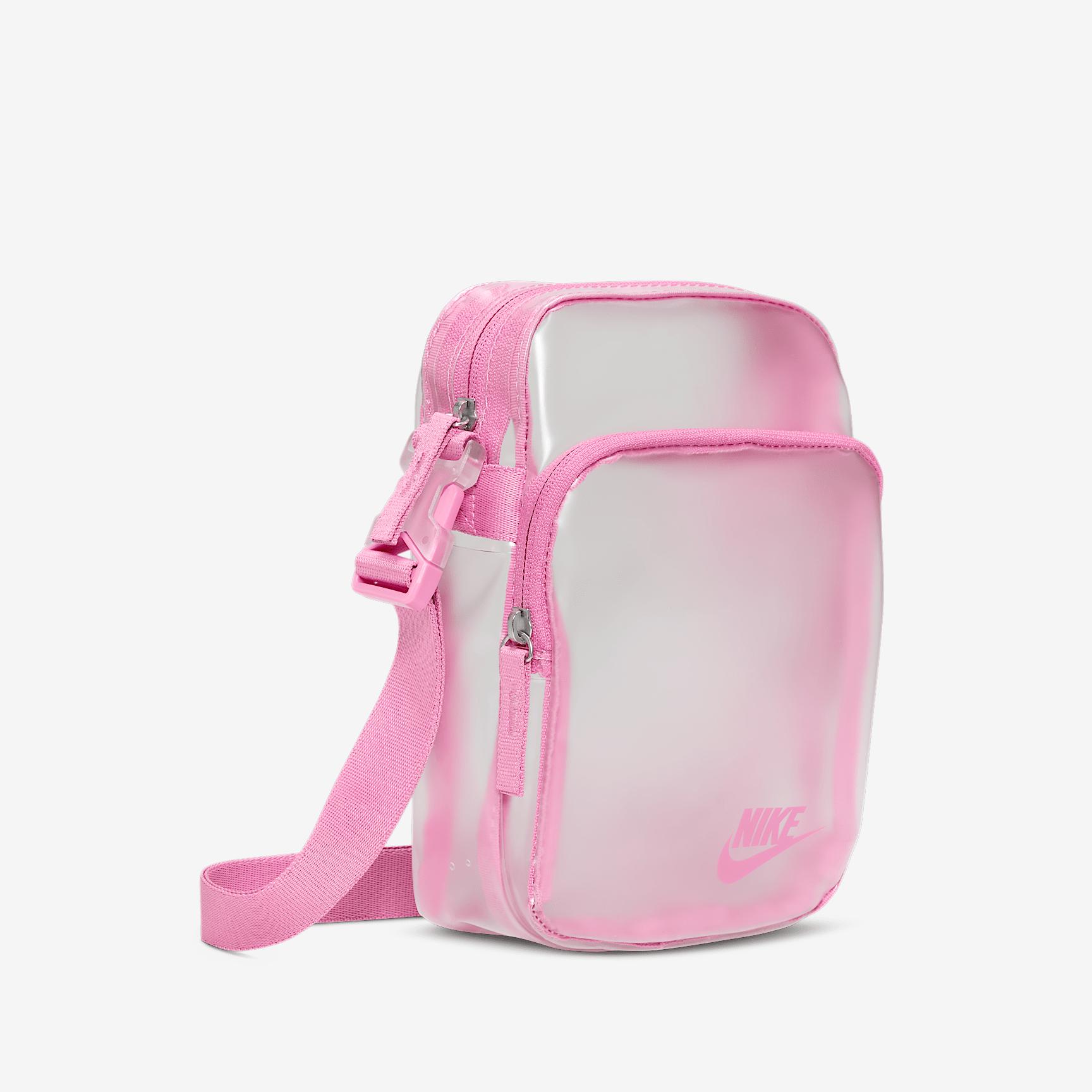 Nike Unisex Heritage Crystal Crossbody Bag (4L) | HV8924-906 Product Image