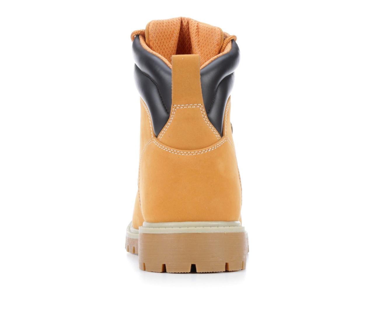 Men's Lugz Scaffold Boots Product Image