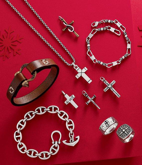 James Avery Guide My Way Ring Product Image