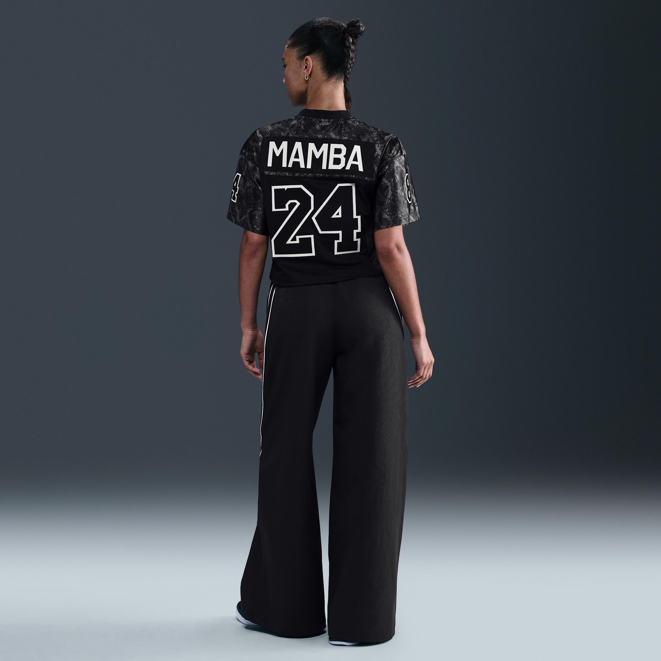 Nike Women's Kobe Football Jersey Product Image