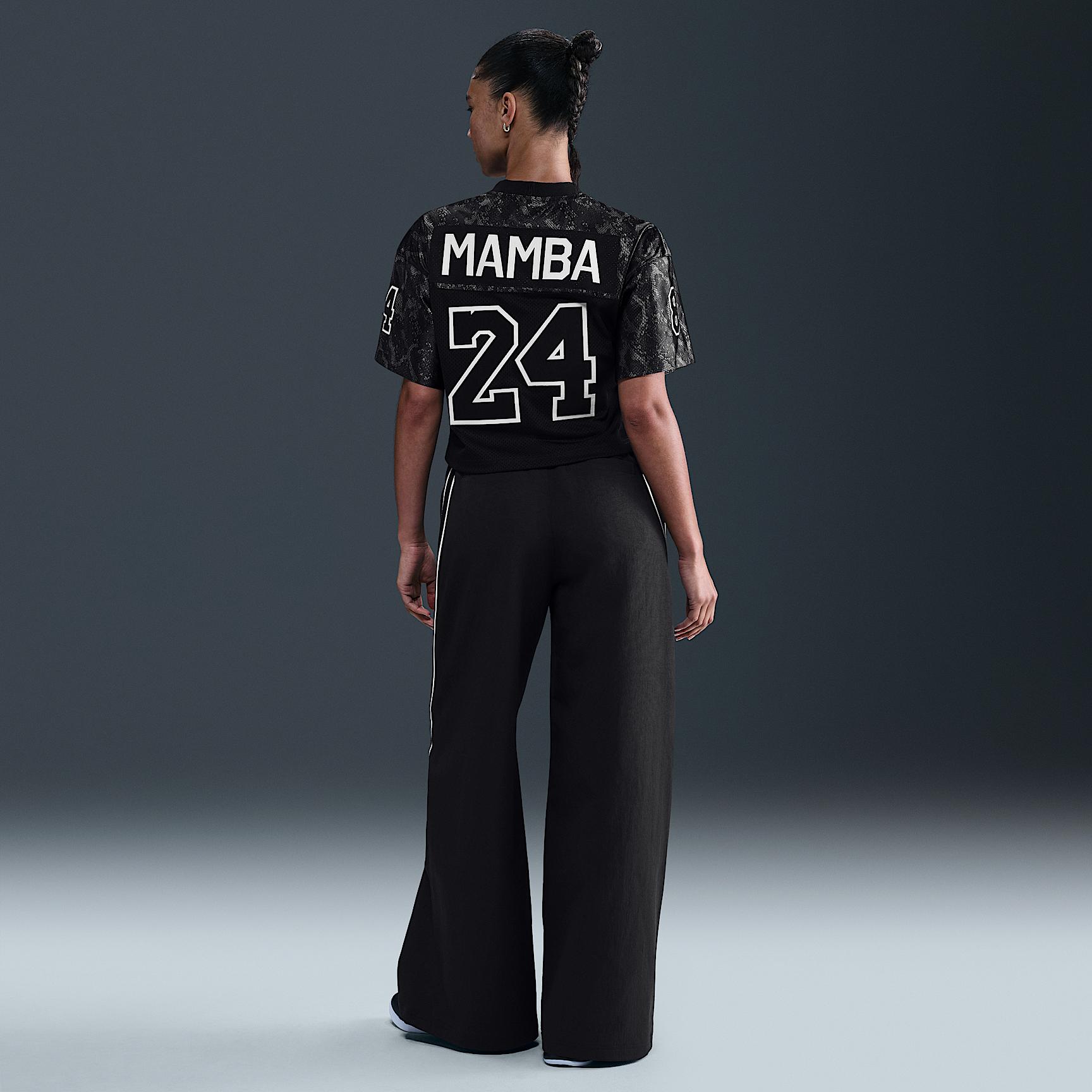 Nike Women's Kobe Football Jersey Product Image