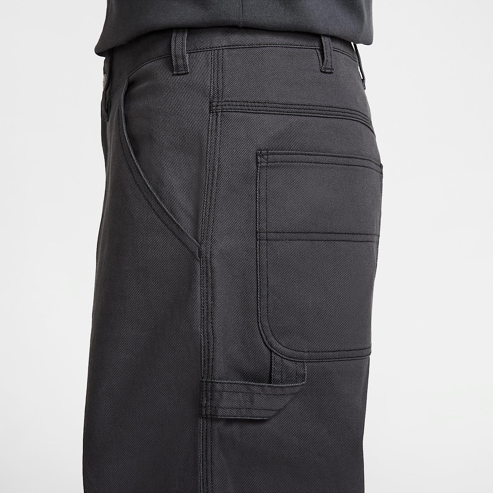 Nike Life Men's Carpenter Pants Product Image