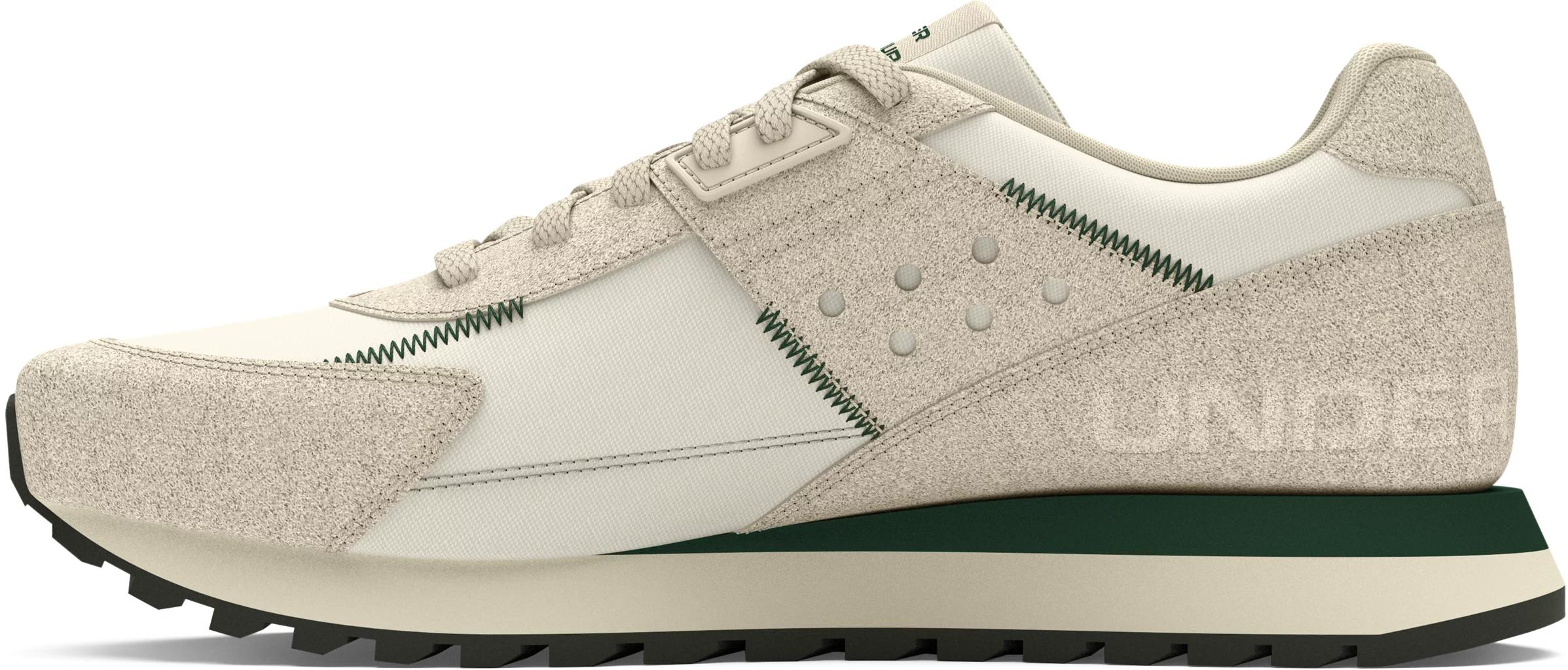 UA Essential Runner Product Image