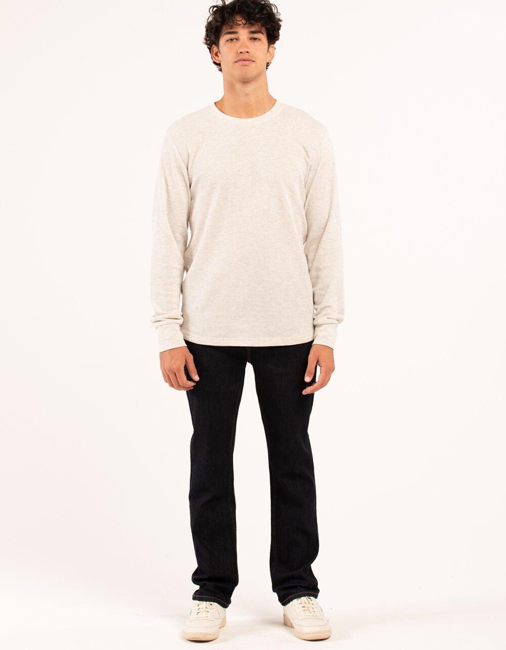 RSQ Mens Slim Vintage Flex Jeans - DK DENIM Product Image