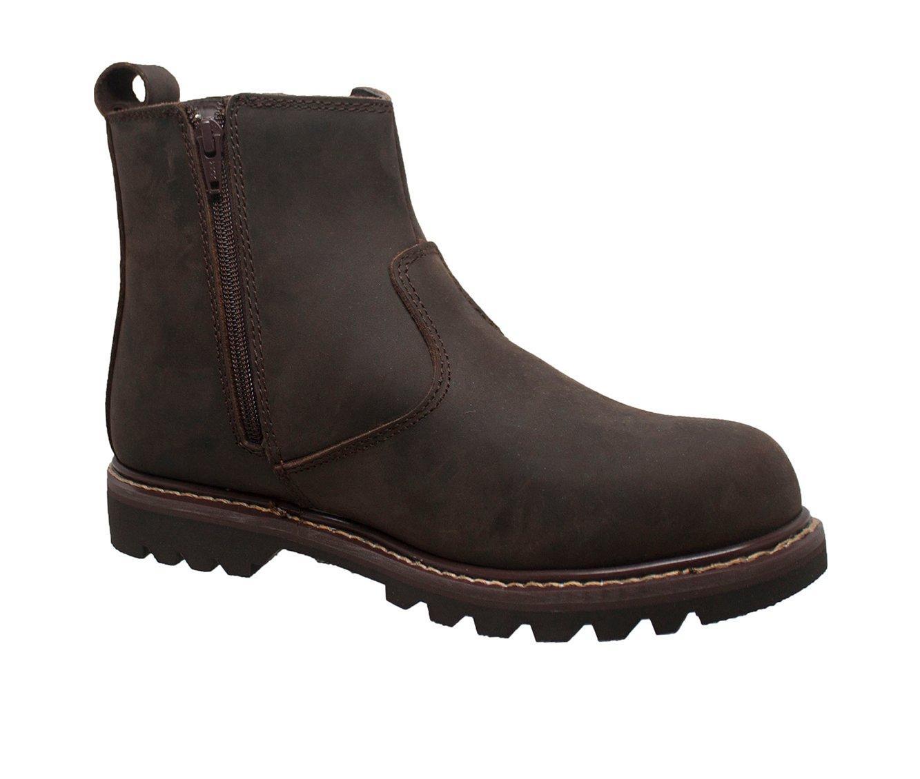 Men's AdTec 6" Australian Work Boots Product Image