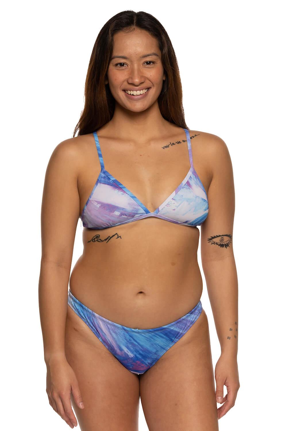 Midl Bikini Bottom - Lola Lola Female Product Image