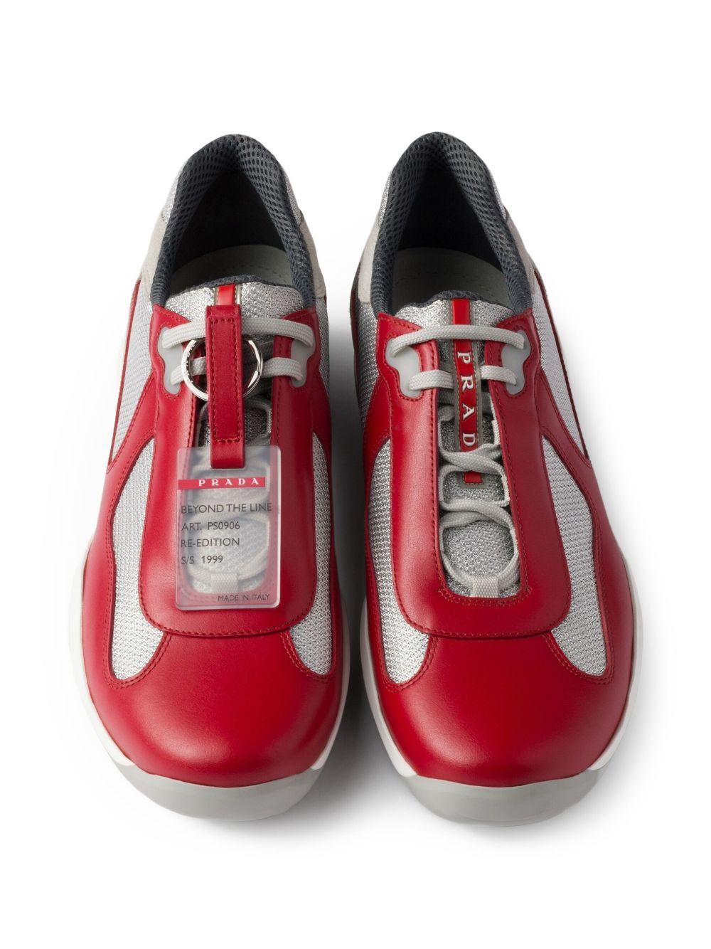 America’s Cup sneakers Product Image