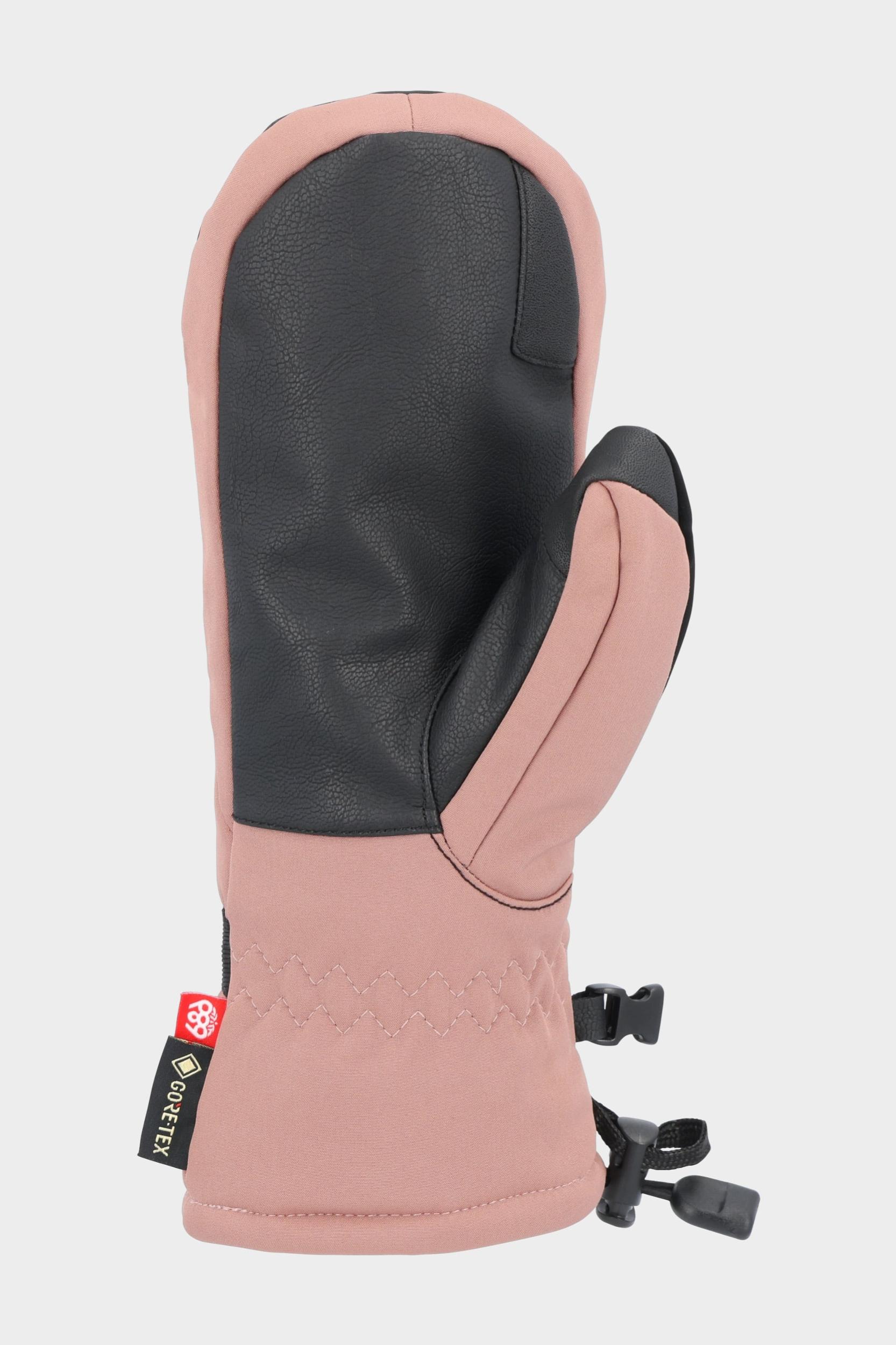 686 Women's GORE-TEX Linear Mitt Female Product Image