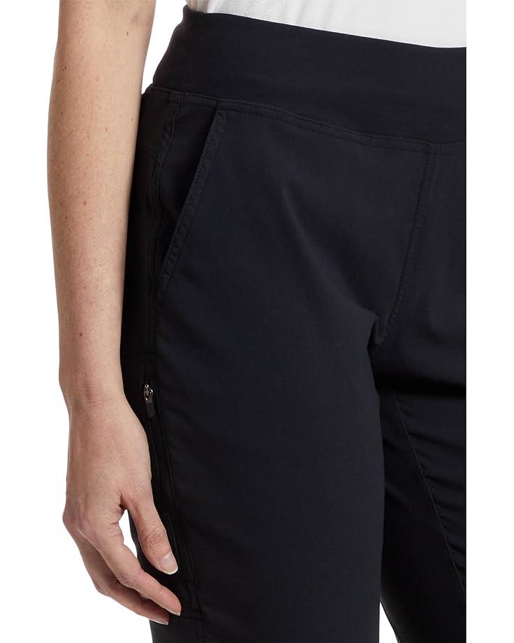 Dynama™ High Rise Ankle Pants Product Image