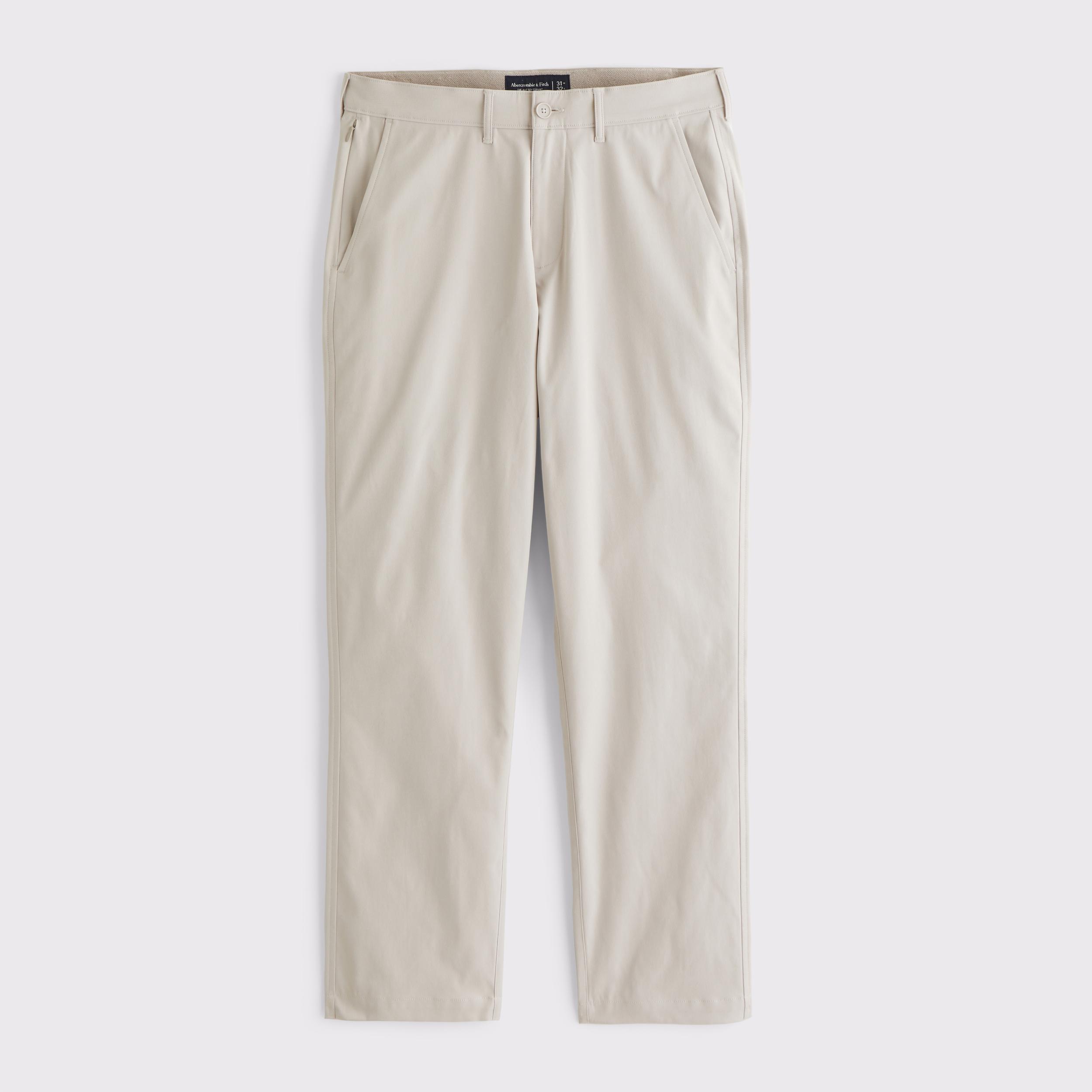 A&F Go-To Athletic Fit Pant Product Image