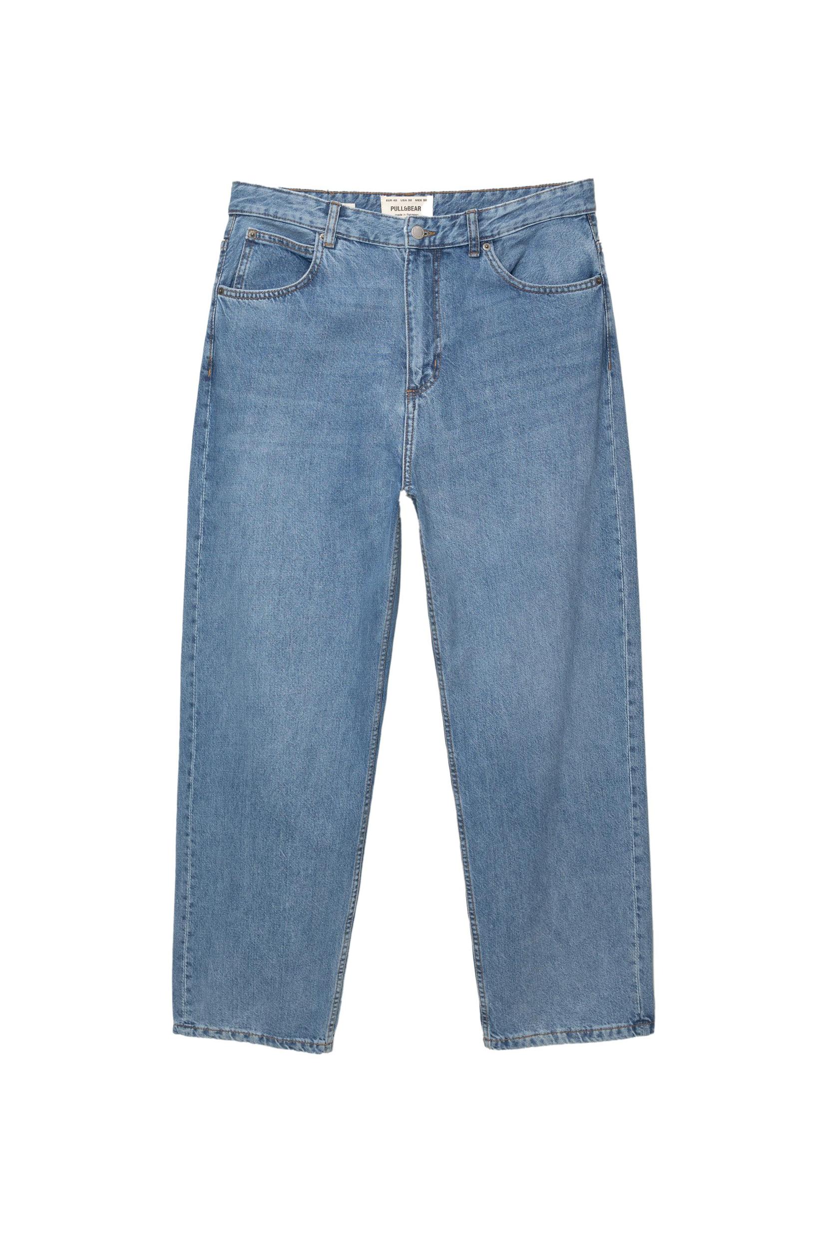 Baggy jeans Product Image