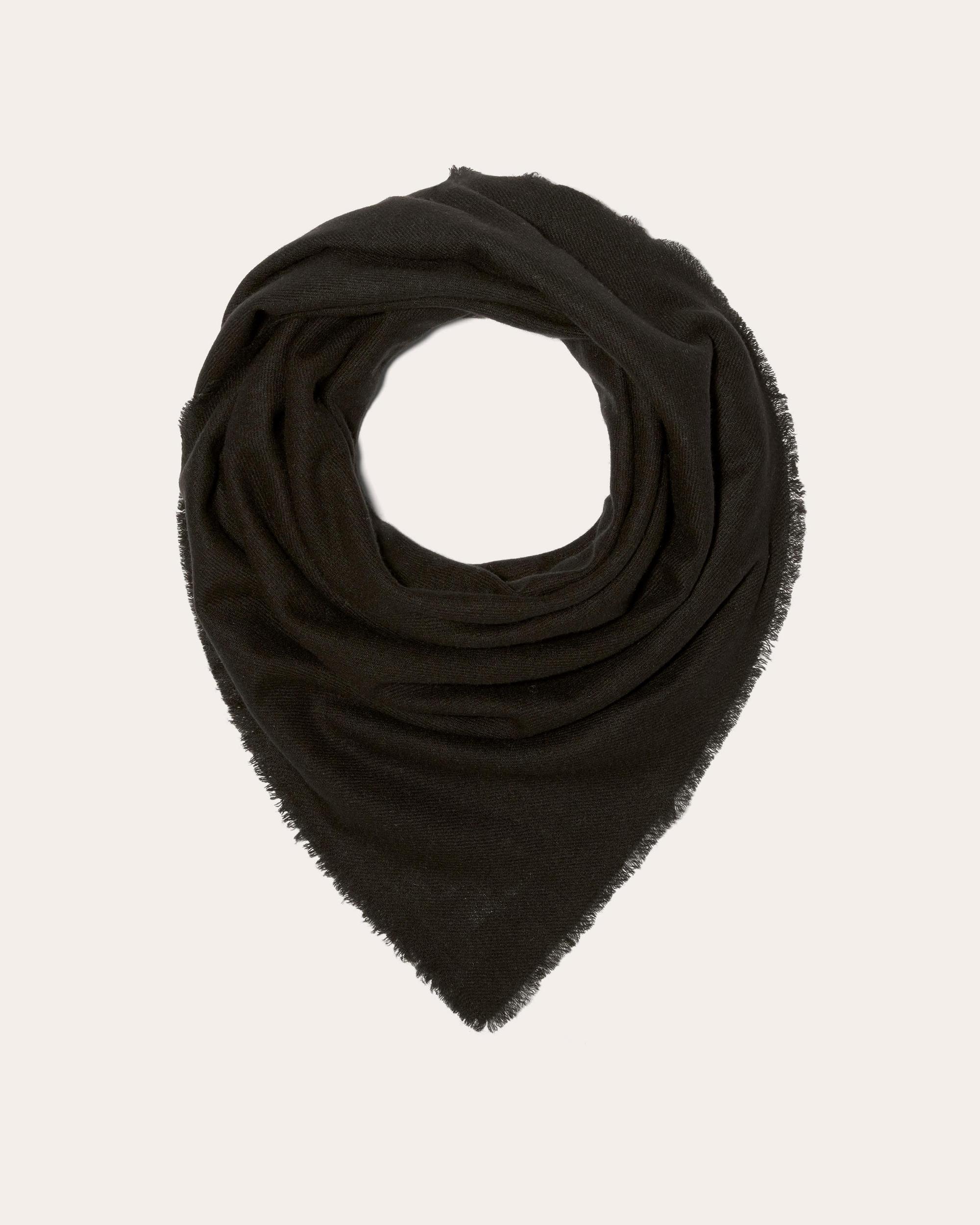 Womens Cashmere Feather Scarf by Everlane Product Image