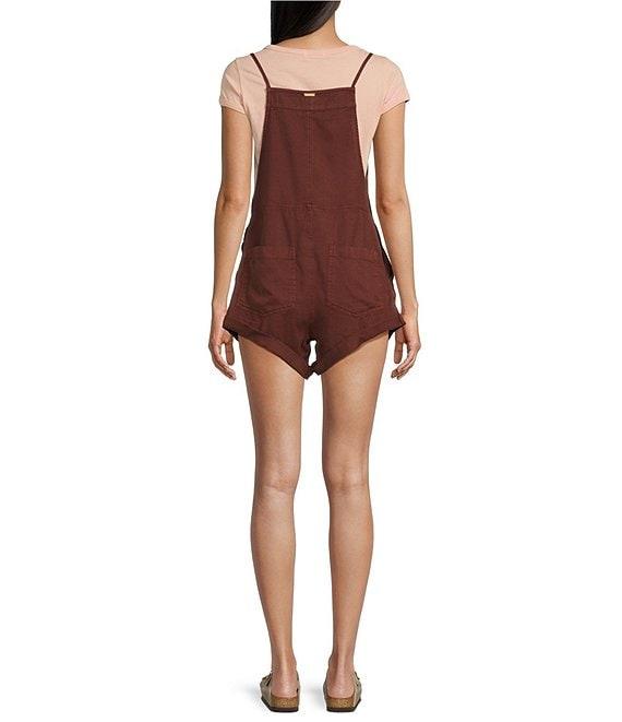 Billabong Wild Pursuit Romper Product Image