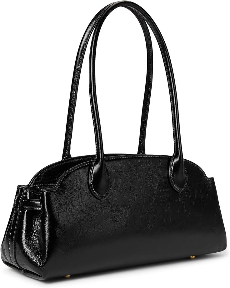 Brooklyn Shoulder Bag 39 In Loved Leather Product Image