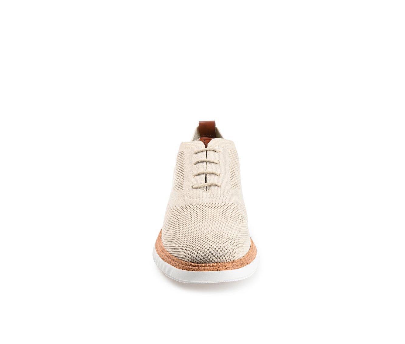 Men's Vance Co. Lamont Casual Oxfords Product Image