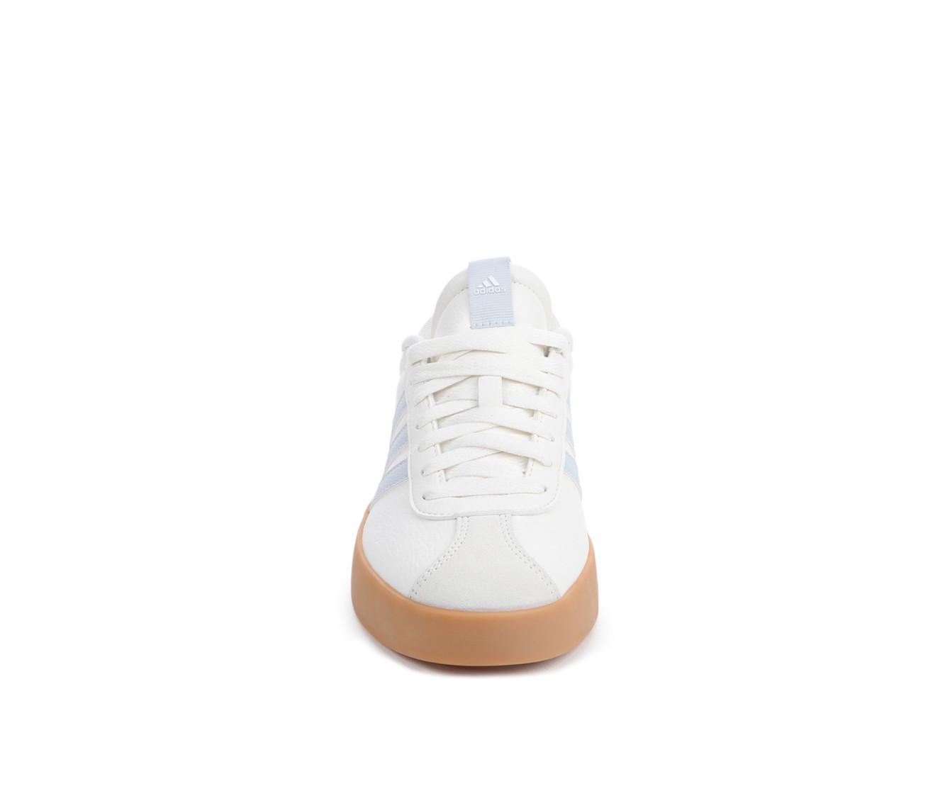 Women's Adidas VL Court 3.0 Sneakers Product Image