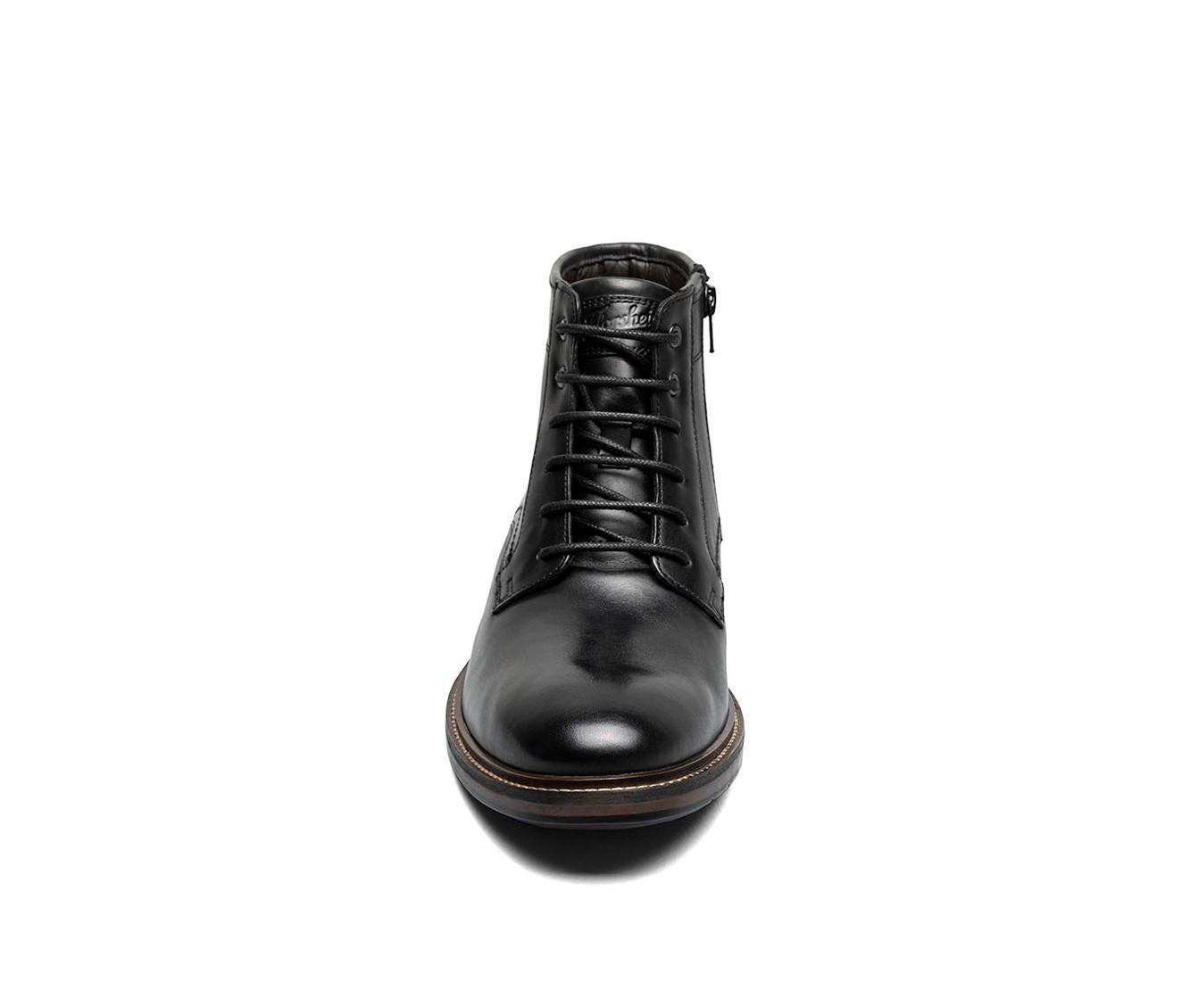 Men's Florsheim Forge Plain Toe Lace Up Boots Product Image
