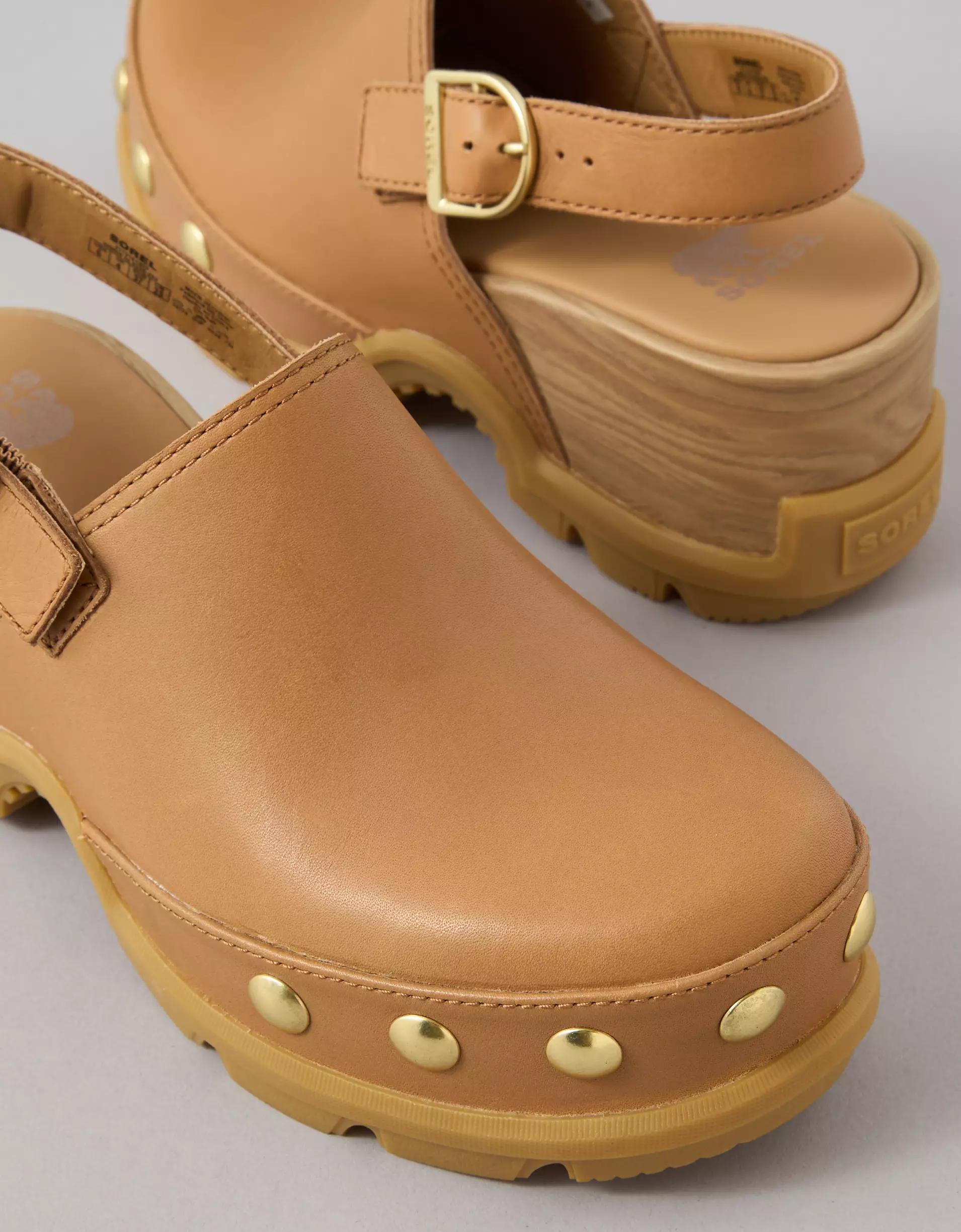 Sorel ROAM’N CLOG™ RVT Women's Clog Product Image