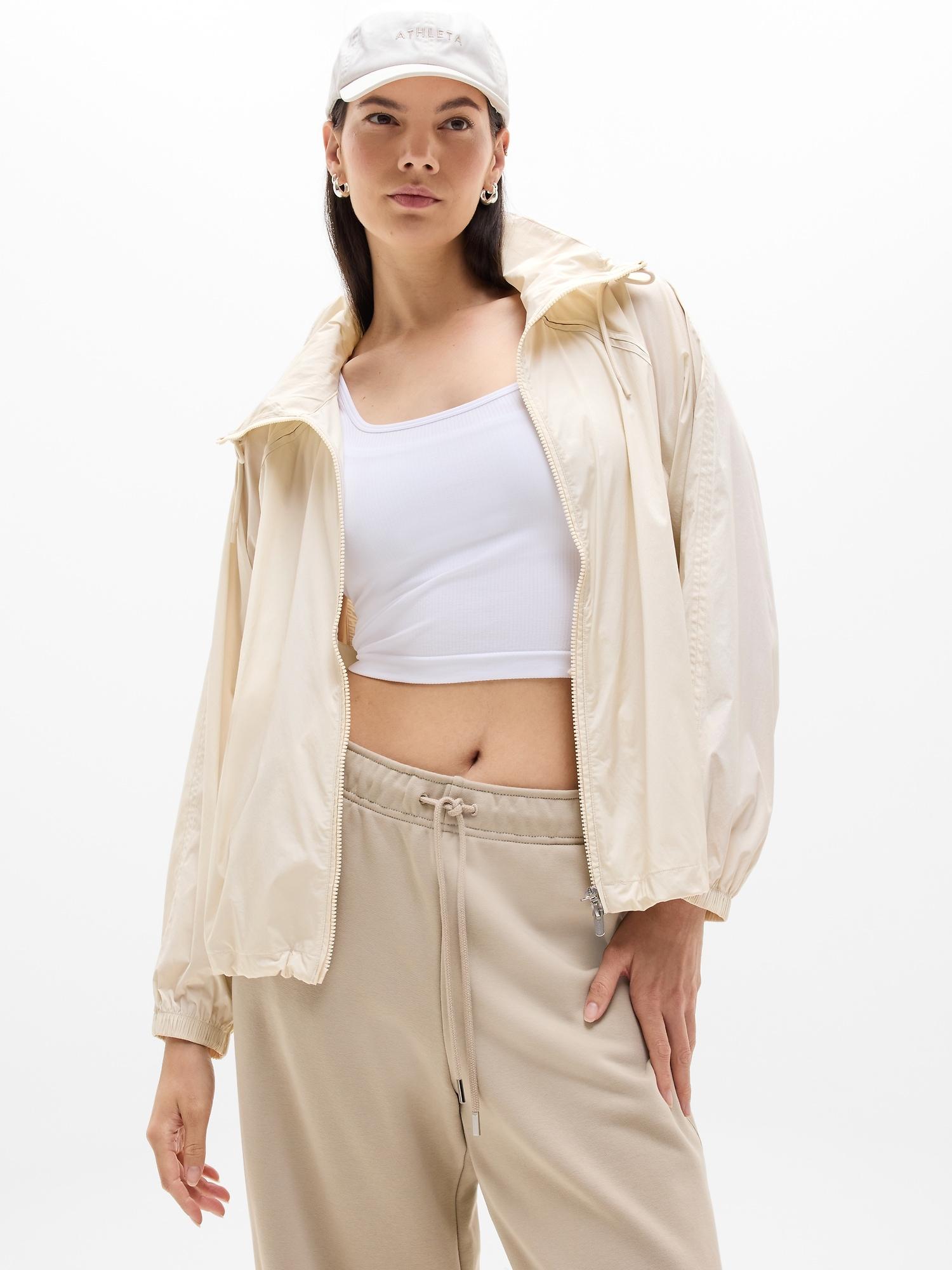 Rise Jacket Product Image