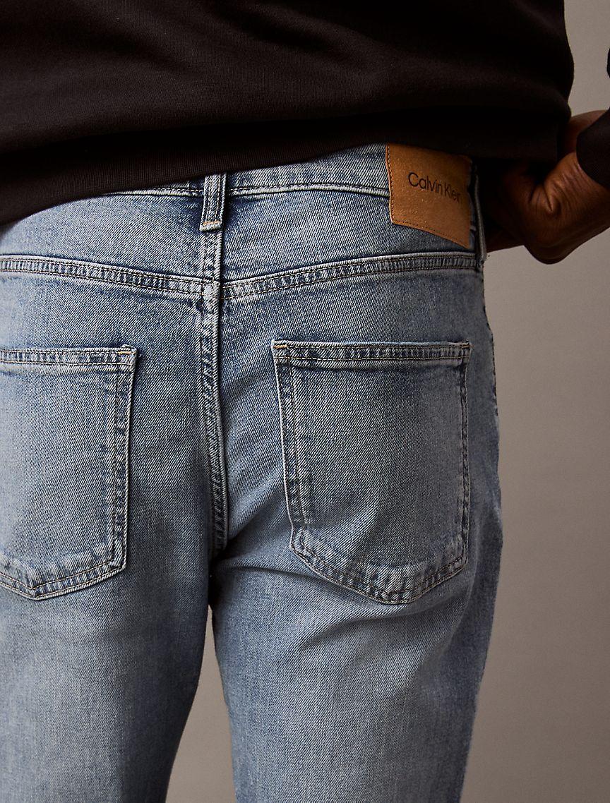 Skinny Fit Jeans Product Image