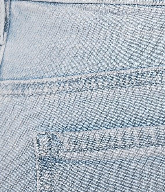 NYDJ Teresa Lift Tuck® Technology Wide-Leg Ankle Jeans Product Image