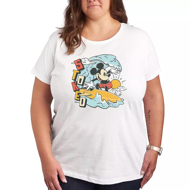 Disney's Encanto Mirabel & Antonio Plus Familia Graphic Tee, Women's,  Product Image