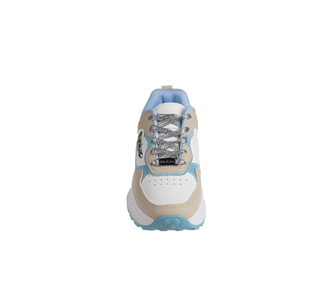 Women's Bebe Eva Sneakers Product Image