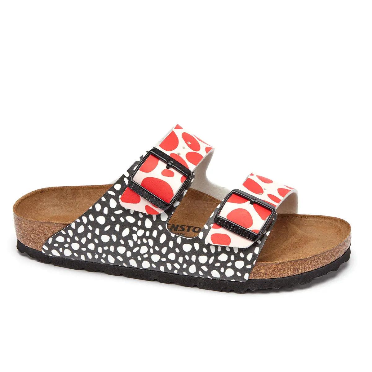 Birkenstock Arizona Birko-Flor Sandals Product Image