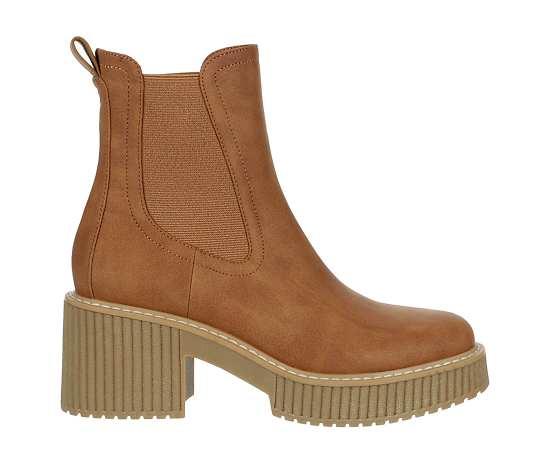 Dv By Dolce Vita Womens Darcel Chelsea Boot Product Image