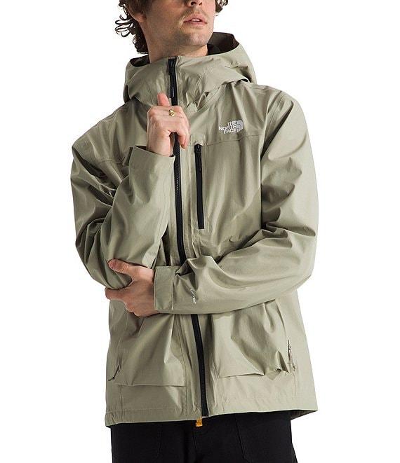 The North Face Terrain Vista 3L Pro Rain Jacket Product Image