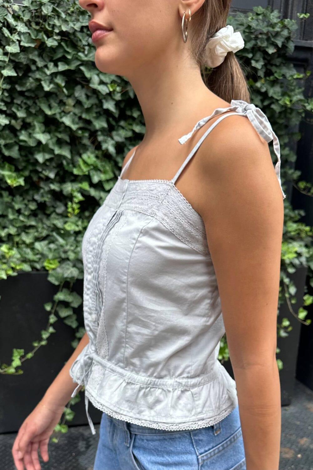 Maeve Top Product Image