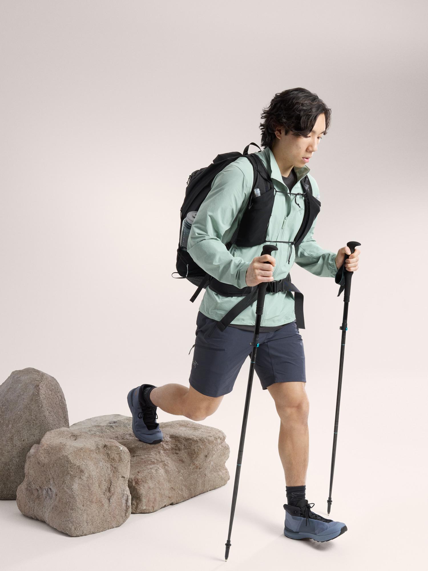 Gamma SL Short 9" Men's Product Image