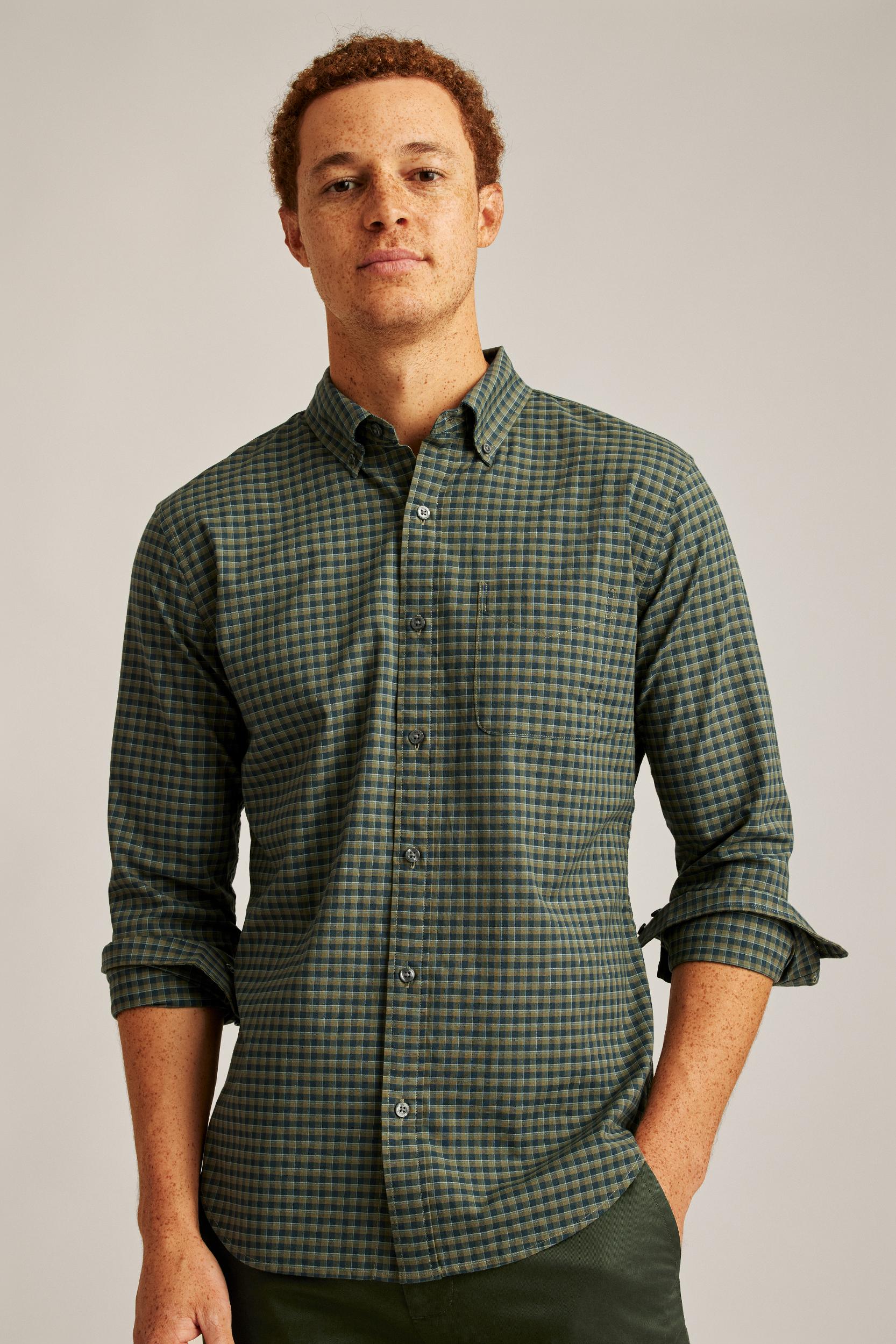 Everyday Shirt Product Image