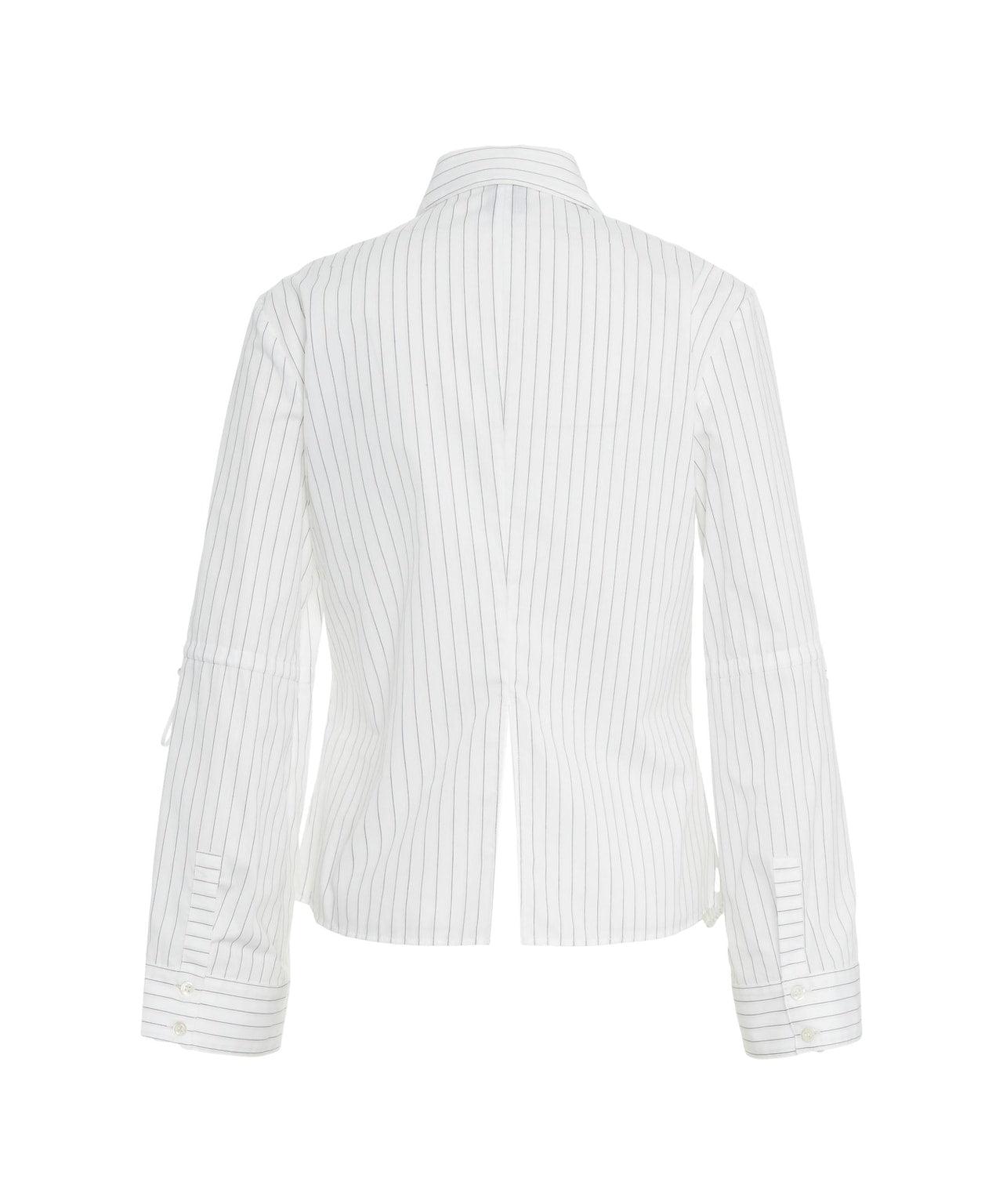 Poplin blouse 'Davvero' Product Image