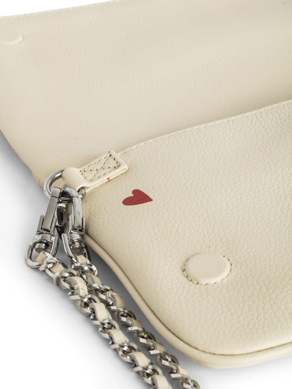 Rock Love clutch bag Product Image