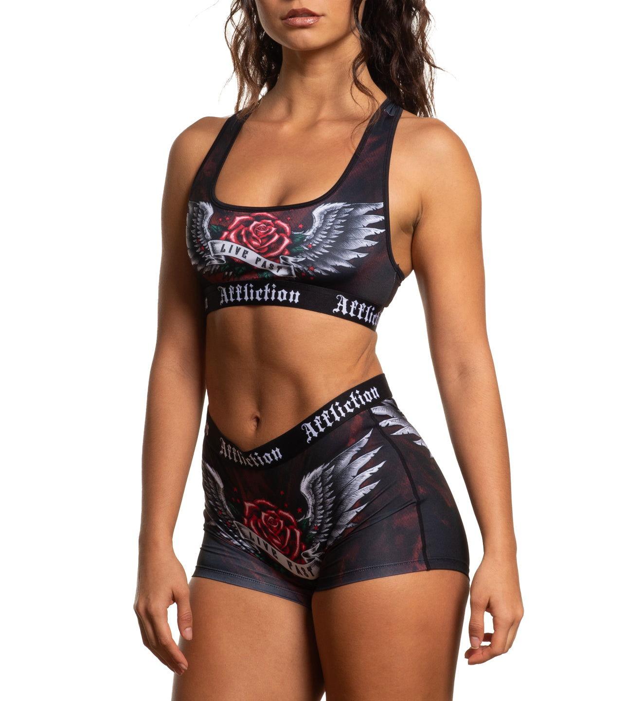 Ion Bra Top Female Product Image